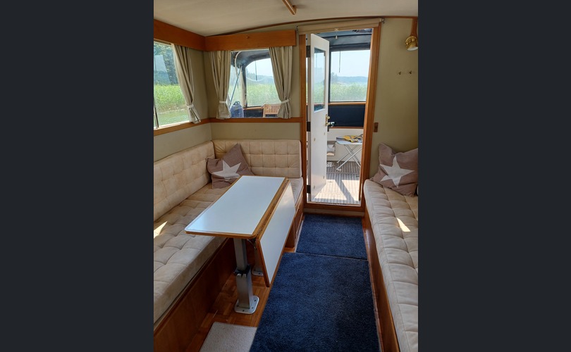 Grand Banks 32 Classic-kuva-8